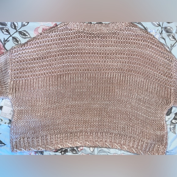 Women’s XS Melrose and Market Sweater- *NEVER WORN* - Picture 13 of 16